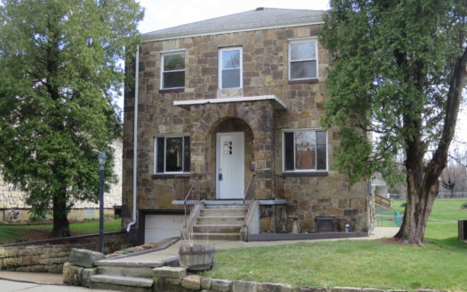 Best Front Pic Mar 27 2017 003 525x328 - (CONTRACT PENDING) - 512 N Highland Ave, Cheswick, PA 15024